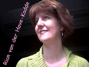 Biography and history Rian van der Have-Kodde