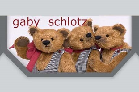 Biography and history Gaby Schlotz