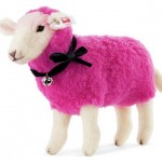 steiff_021282_lam_pink_designer_choice_hesemans