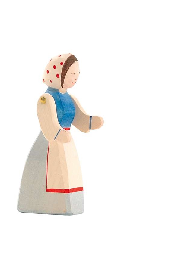wife, 10901, Wooden Toys 