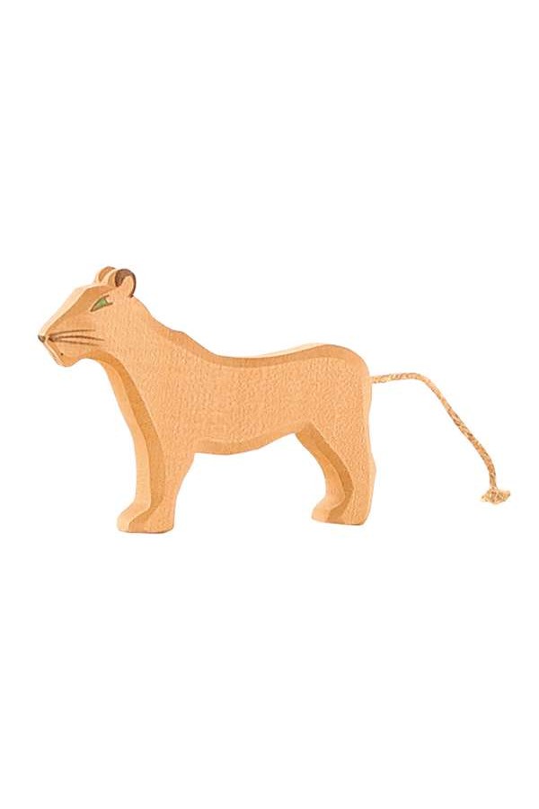 Ostheimer - Lioness, 20002, Lion | Hesemans