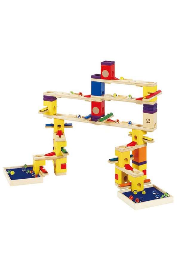 quadrilla music mixer