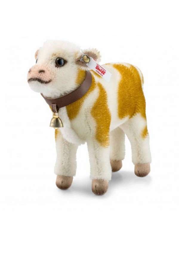 steiff cow