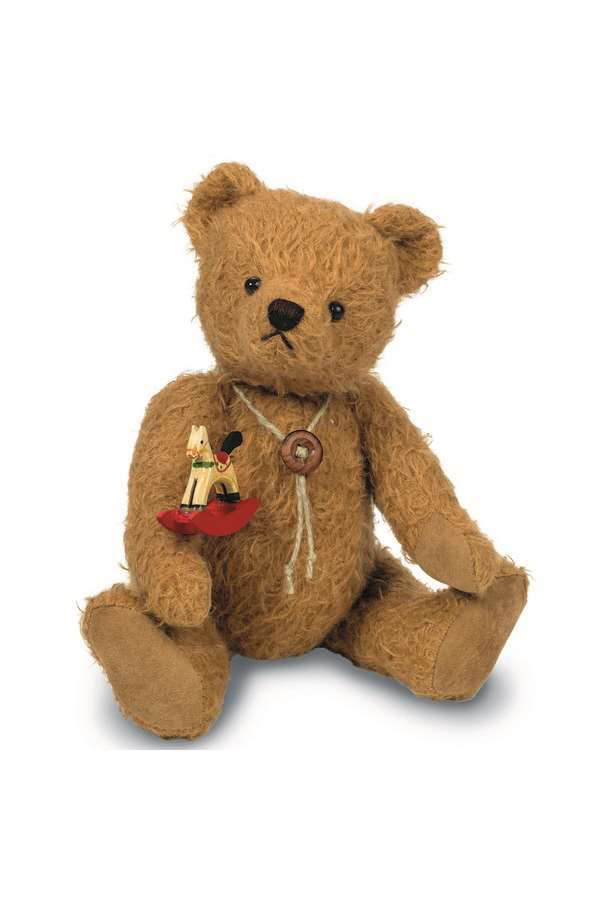 teddy hermann teddy bear