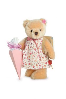 steiff einstein teddy bear