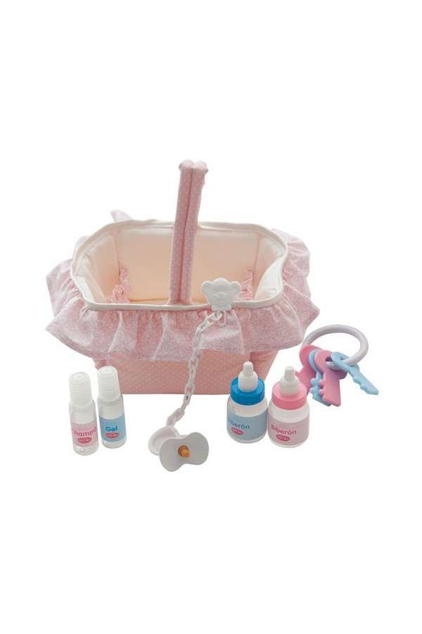 canastilla antonio juan