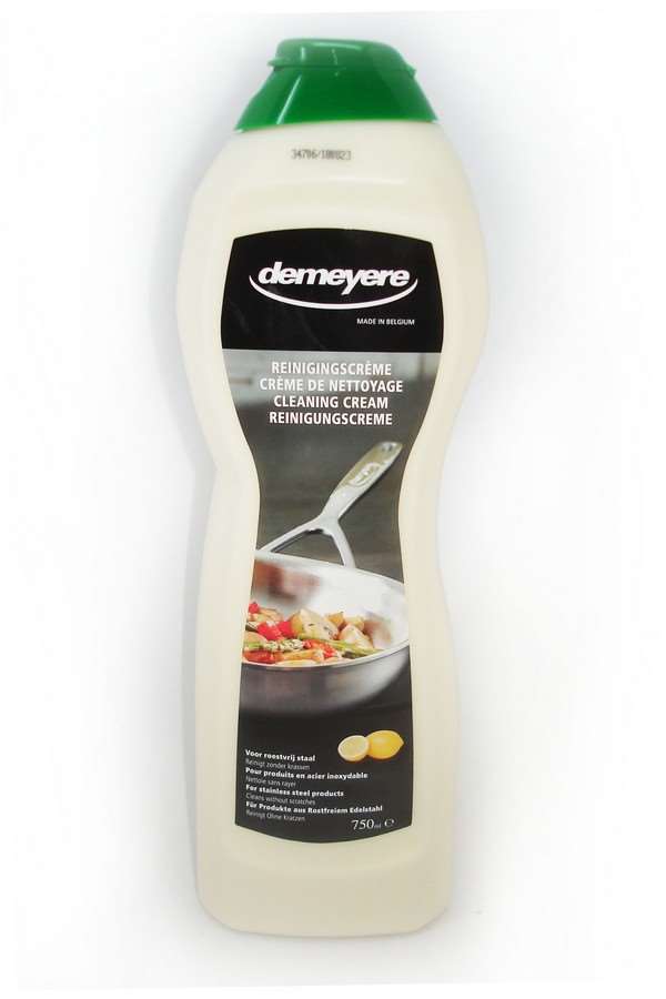 Demeyere Cleaning Creme 773887 Oud Nummer Is 773889 Accessory Hesemans