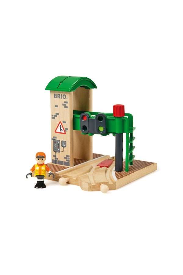 brio signal station 33674