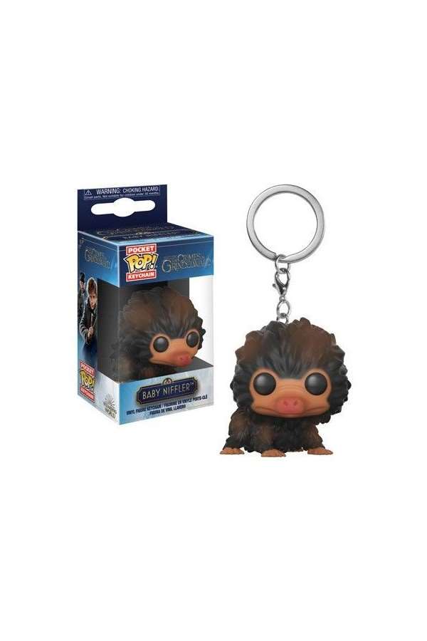 pop vinyl baby niffler