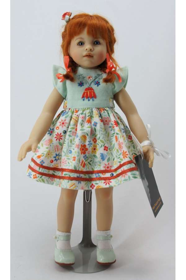 heidi plusczok dolls