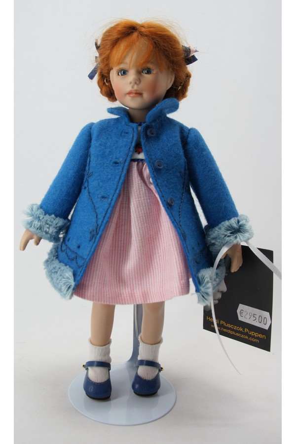 heidi plusczok dolls