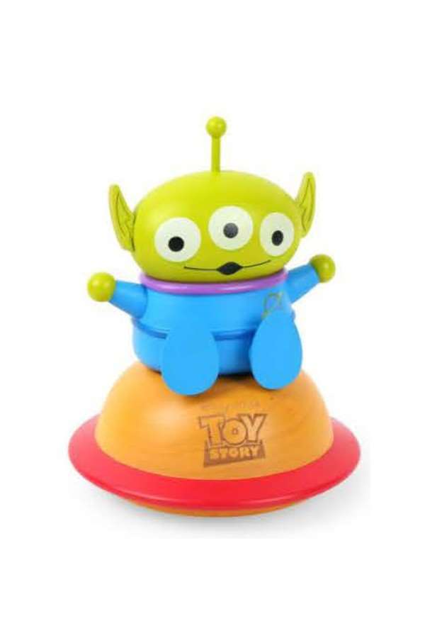 toy story alien music box