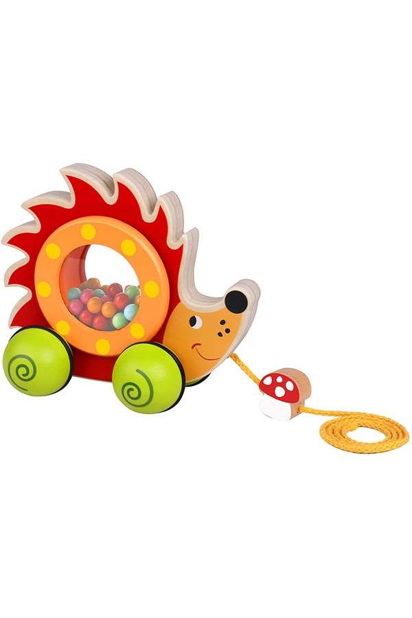 Tooky Toy Trekfiguur Baby Egel