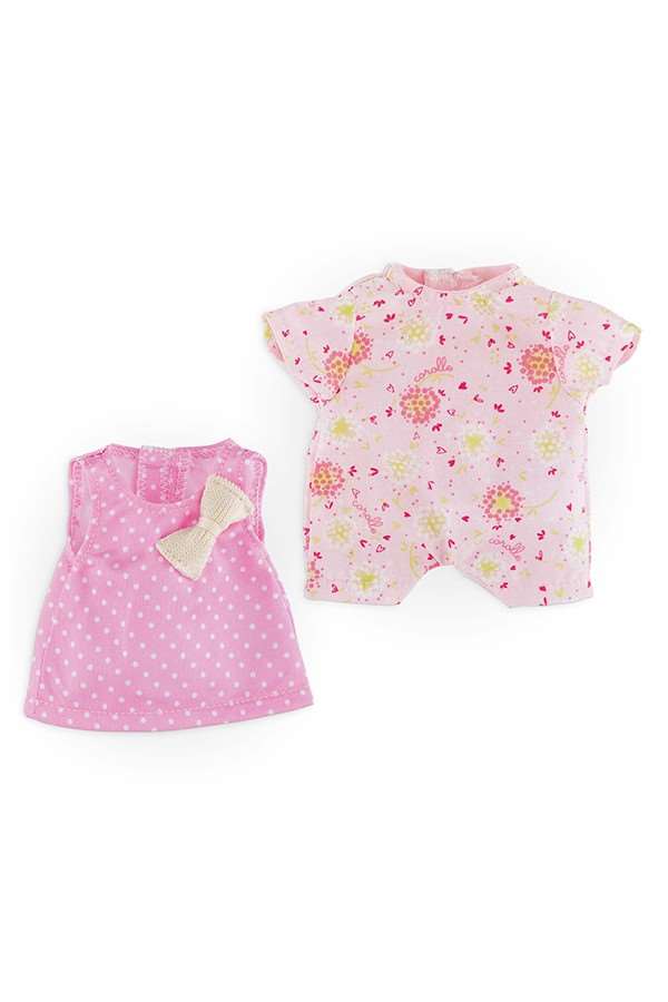 Roze jurkje en pakje – Bild 2