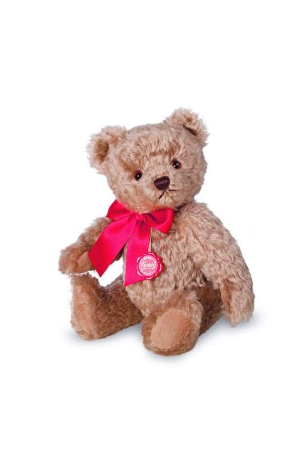 Teddybeer traditie