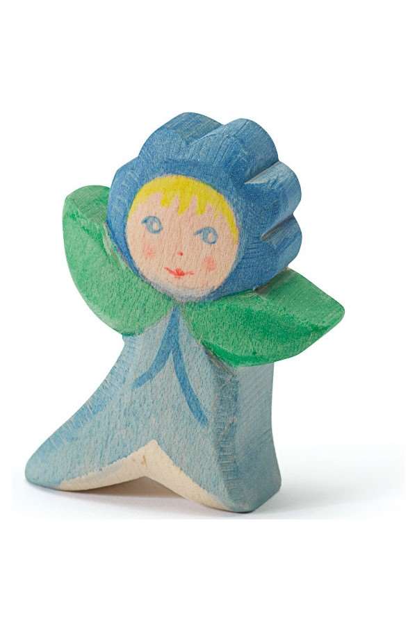Bloemenkind Vergeet-mijn-nietje