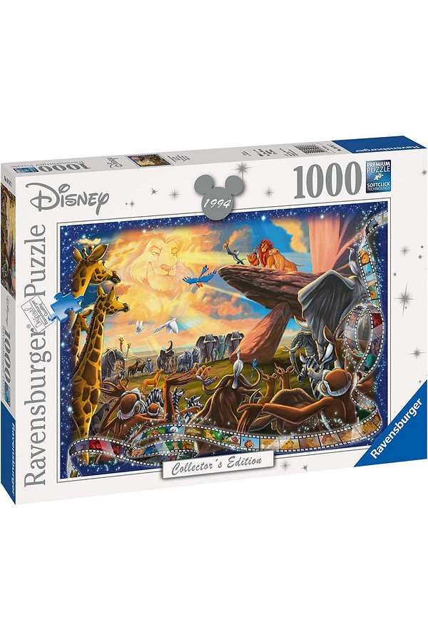 Disney The Lion King (1000)