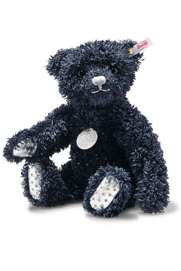 Midnight Teddybeer