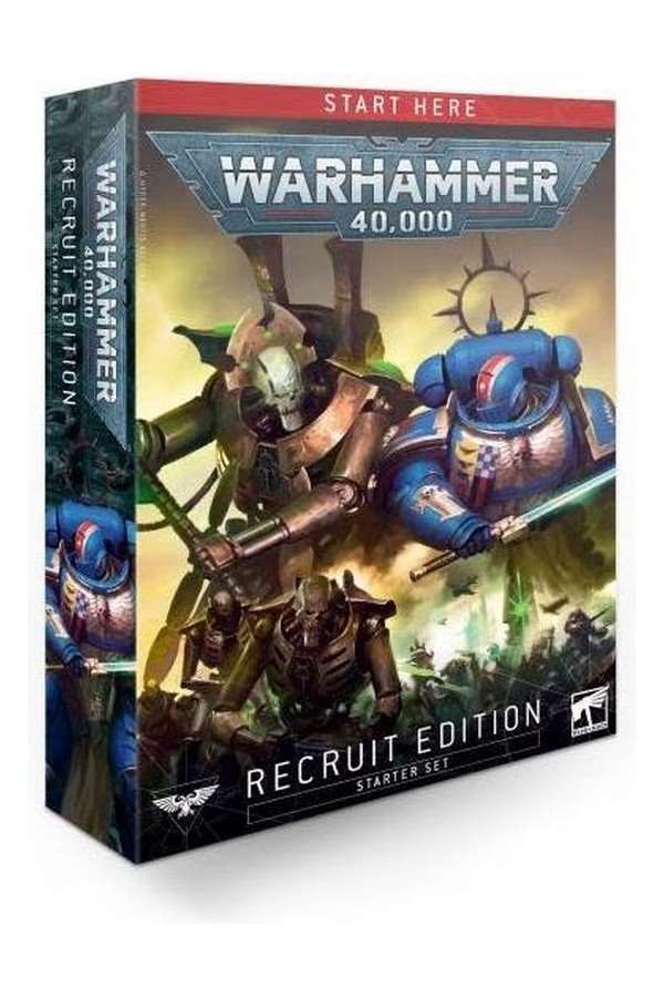 Warhammer 40.000 Introductory Set
