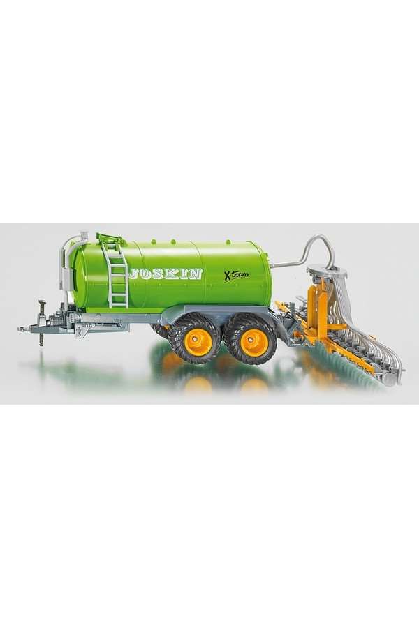 Joskin Giertank M Injectie