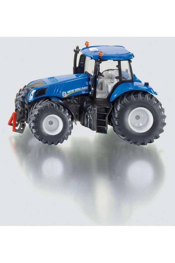New Holland