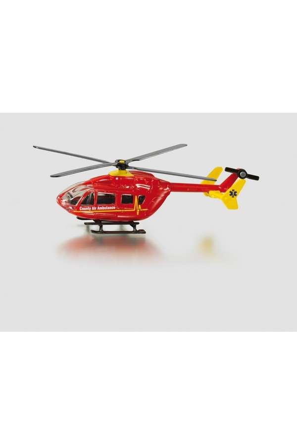 Helicopter Taxi