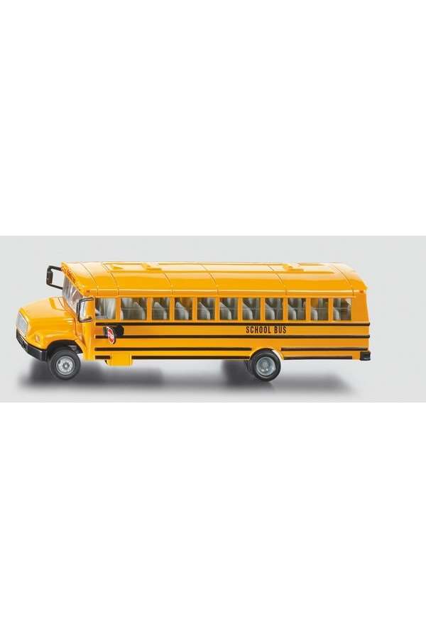 Schoolbus VS