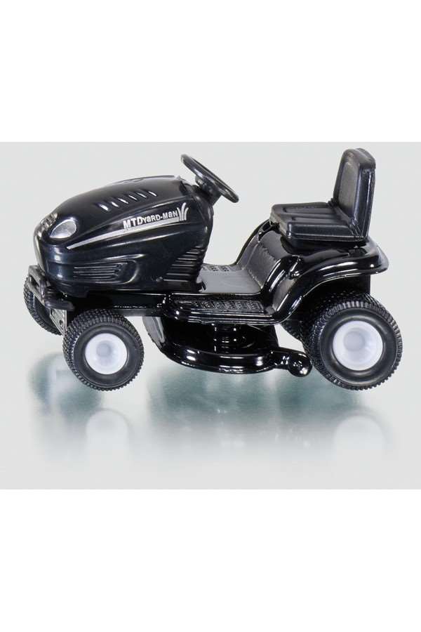 John Deere Grasmaaier