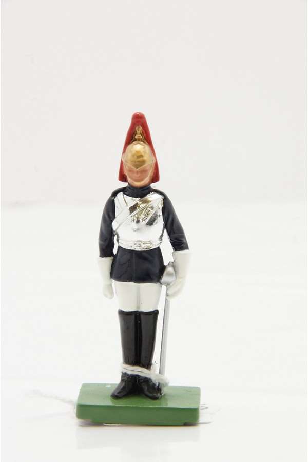 Blues And Royals