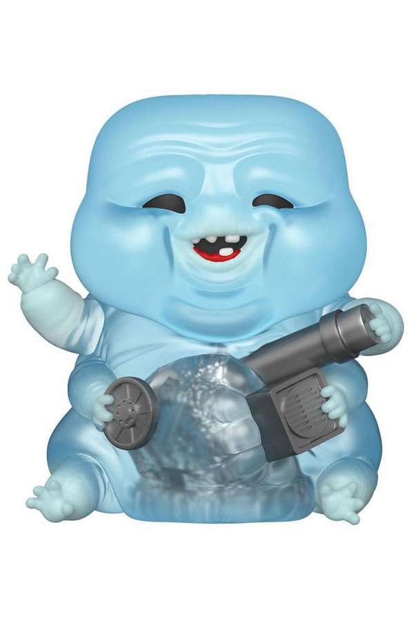 Ghostbusters: Afterlife POP! Vinyl figuur Muncher 9 cm