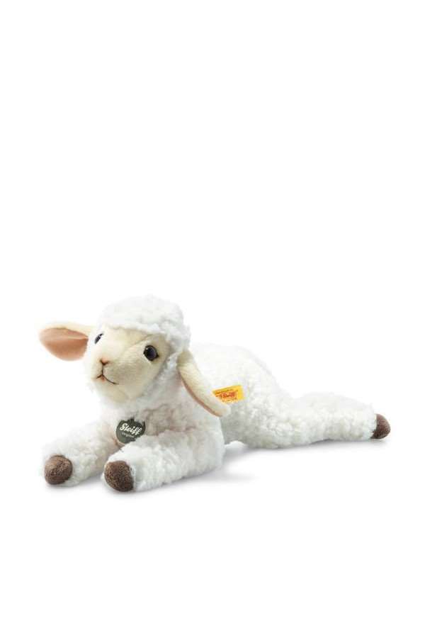 Knuffels voor morgen Boecky lam