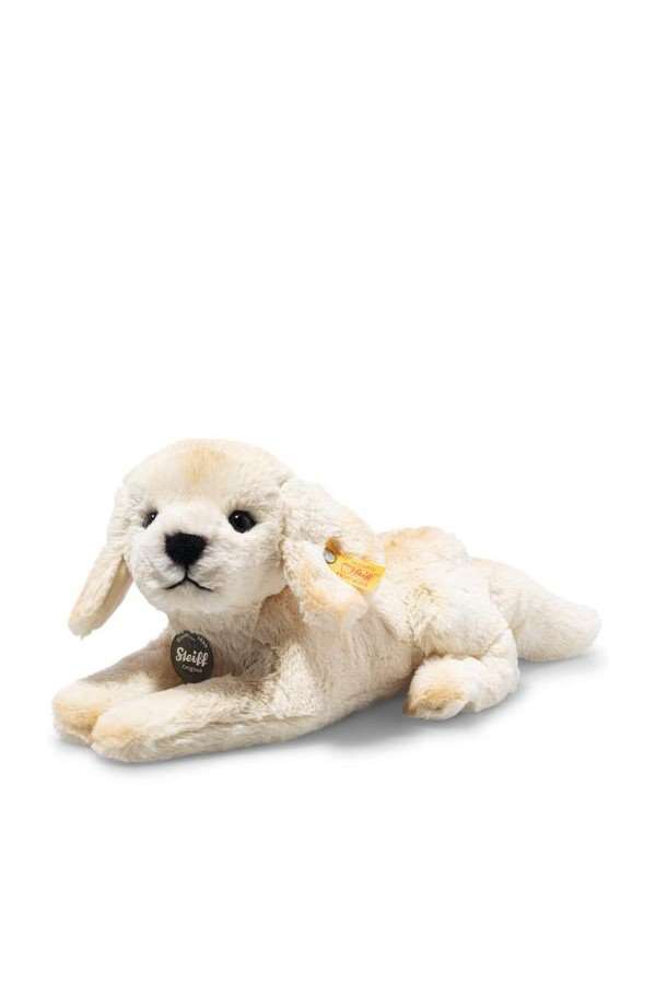 Knuffels voor morgen Lenny labrador