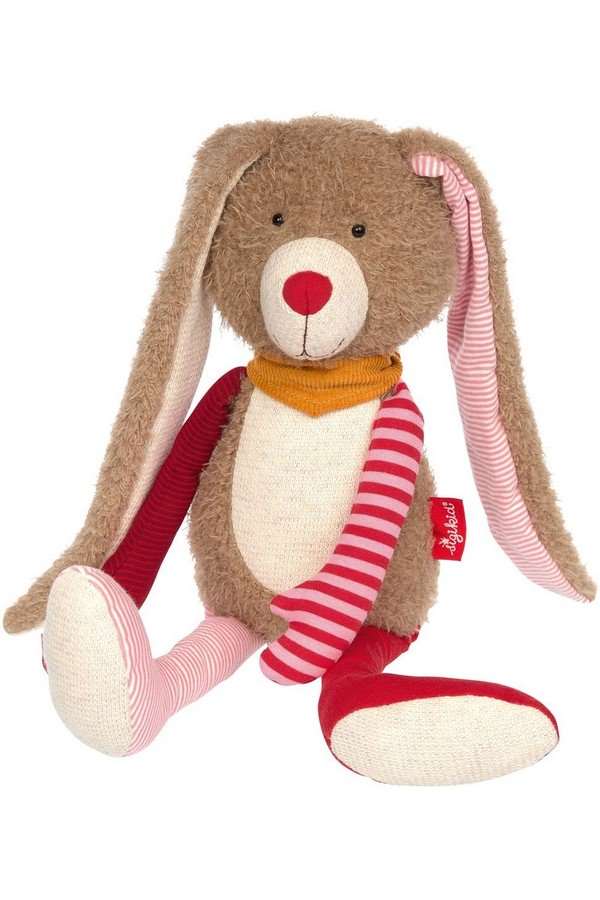 Konijn Patchwork Sweety