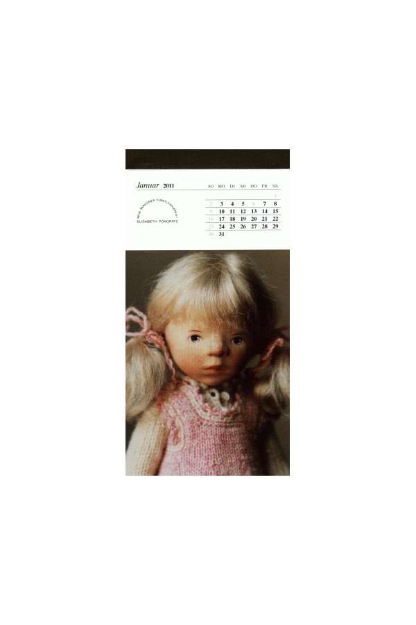 pongratz kalender 2011
