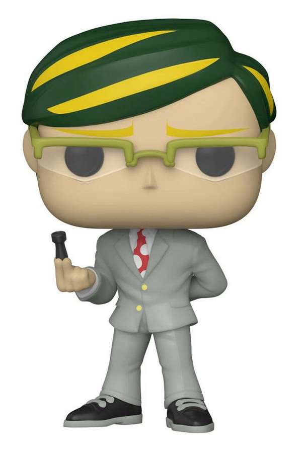 My Hero Academia POP! Animation Vinyl Figure Sir Nighteye 9 cm