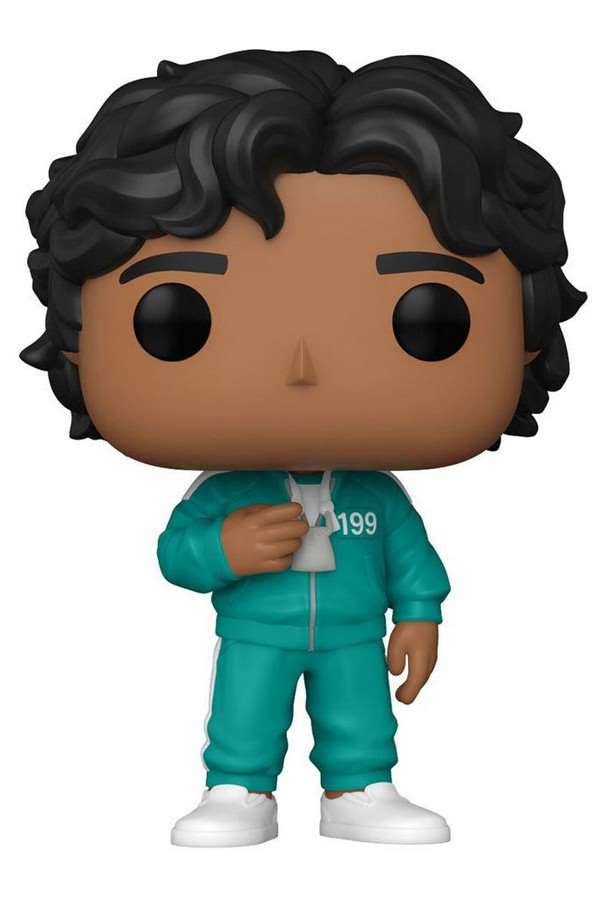 Squid Game POP! TV Vinyl Figure Ali 199 9 cm