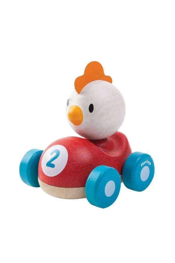 Kip raceauto