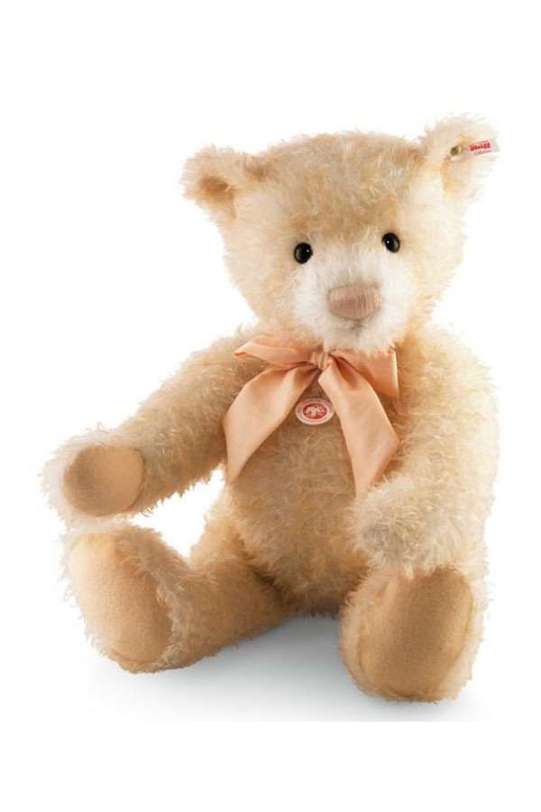 Little Tina Teddy Beer