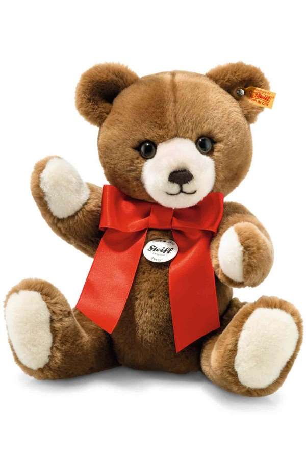 Petsy teddybeer