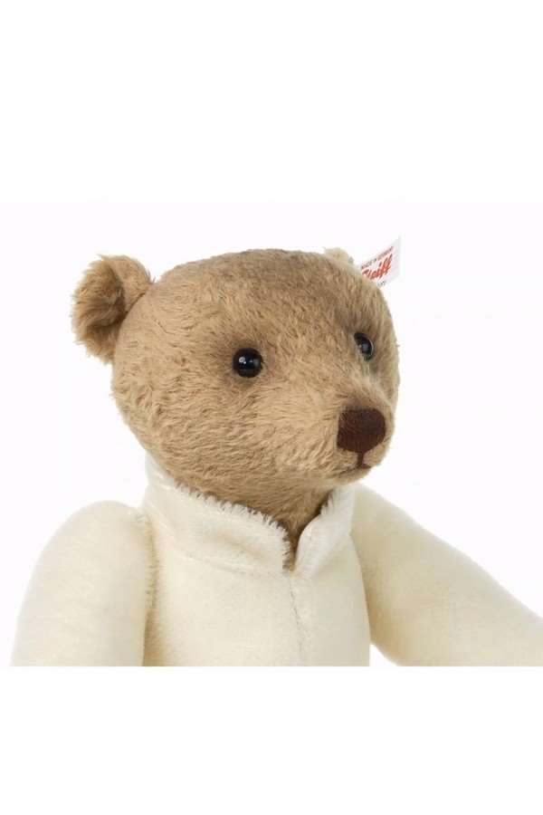 James Bond villain Dr. Julius No Teddy bear - Image 2