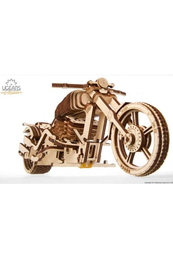 Bike VM-02
