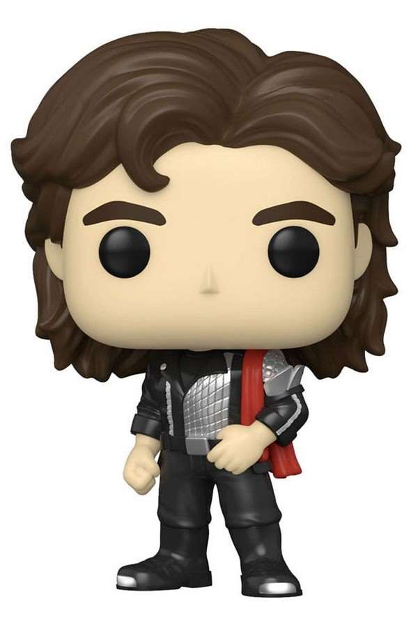 Duran Duran POP! Rocks Vinyl Figure Wild Boys John 9 cm