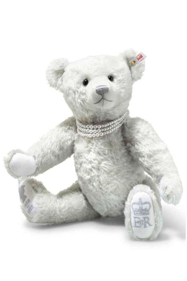 Koningin Elizabeth Beer Hesemans