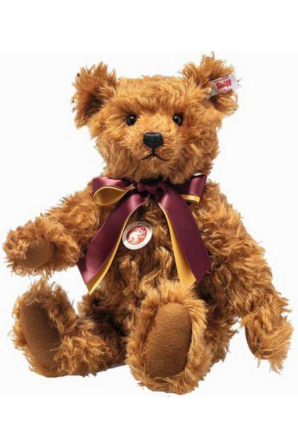 British Collectors Teddybeer 2023