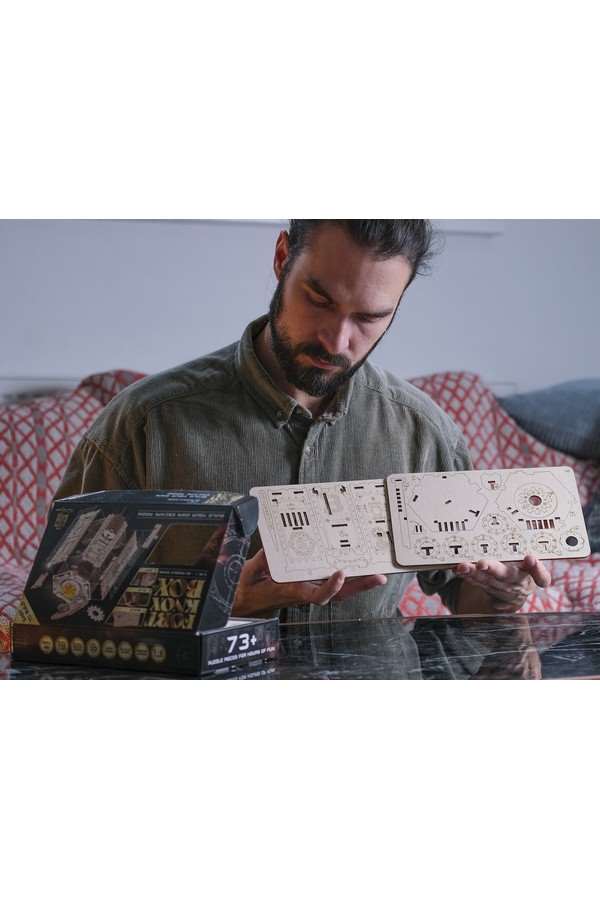 Fort Knox Pro 3D Constructor – Bild 3