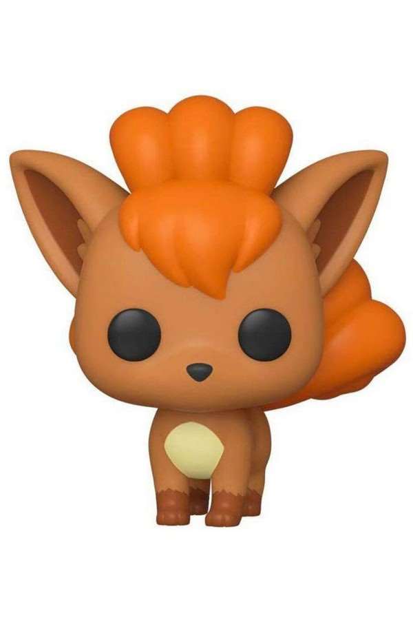 Pokemon POP! Games Vinyl Figure Vulpix 9 cm