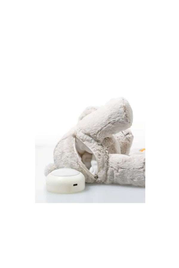 Soft Cuddly Friends Light at Night Hoppie rabbit – Bild 3