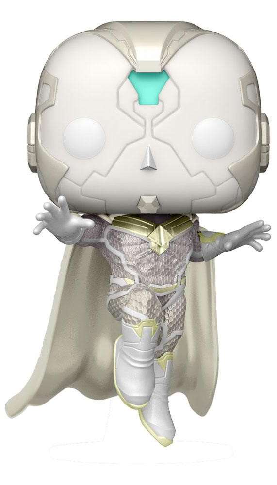 WandaVision POP! TV Vinyl Figure The Vision 9 cm