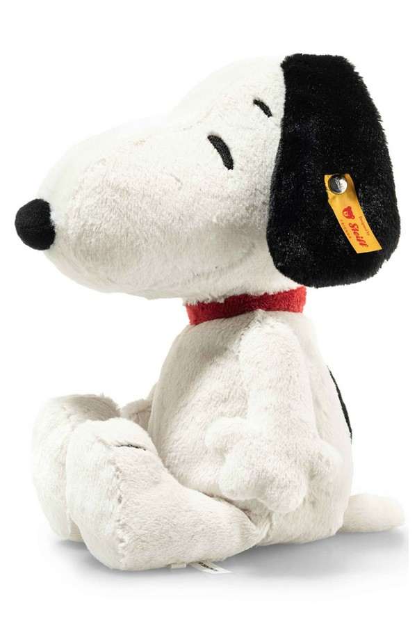 Soft Cuddly Friends Snoopy
