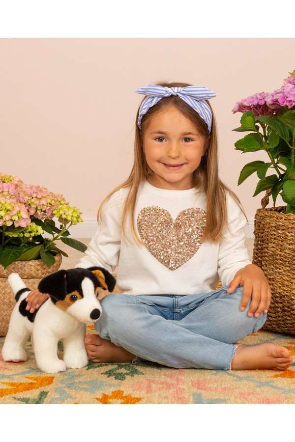 Jack Russell Terriër Welpe 28 cm - Image 2